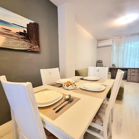 Apartment Relax