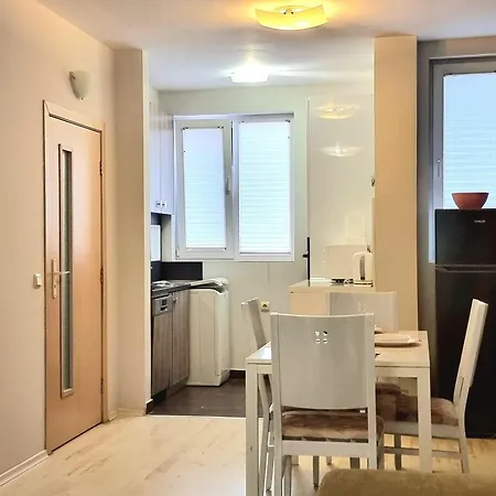 Apartment Relax Burgas City