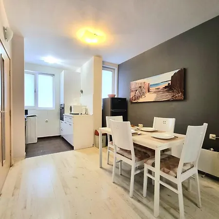 Apartment Relax