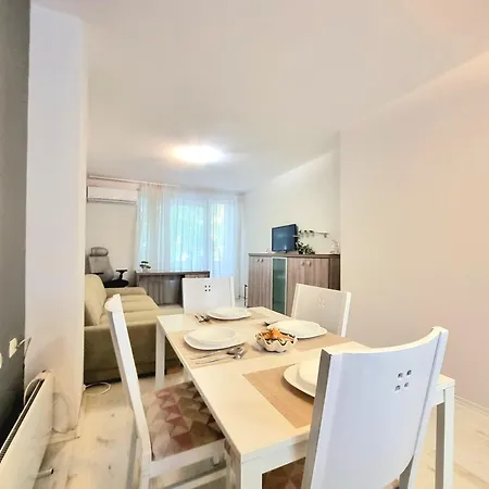 Apartment Relax