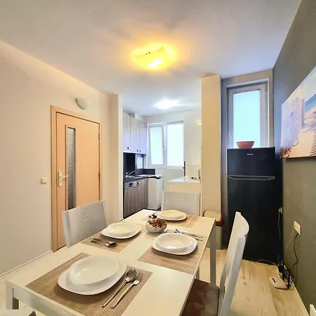 Apartment Relax