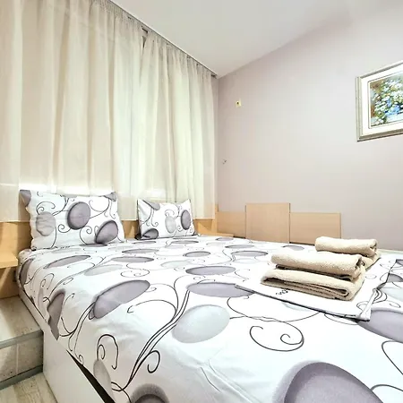 Relax Apartment *