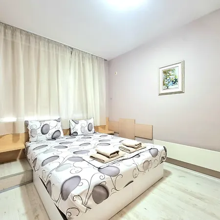 Relax Apartment