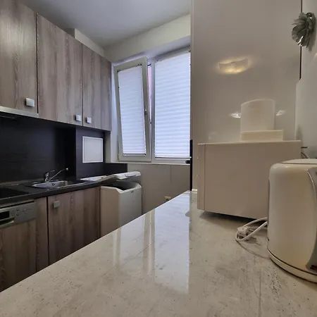 Apartment Relax *
