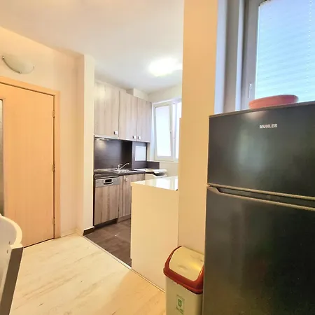Apartment Relax