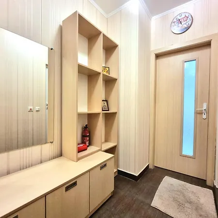 Apartment Relax