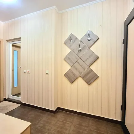 Relax Apartment Burgas City