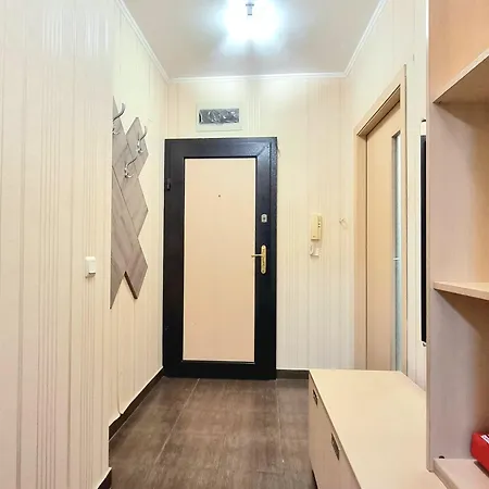 Apartment Relax Burgas City