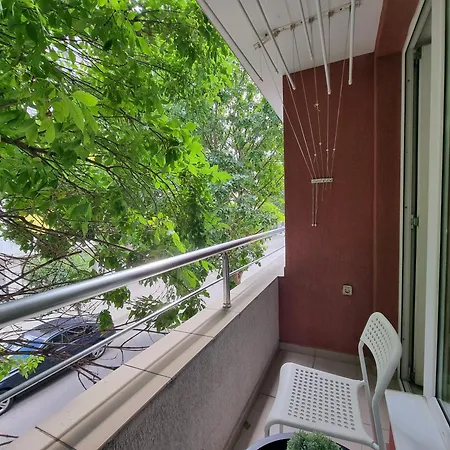Relax Apartment